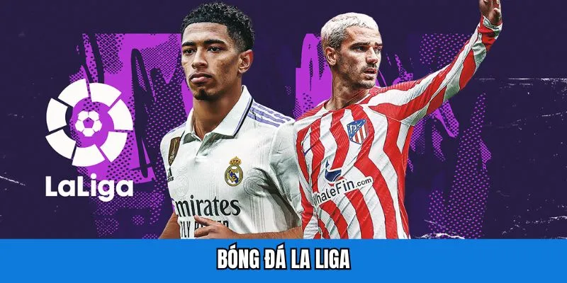 Thể thức của La Liga được chuẩn hoá theo quy định của FIFA