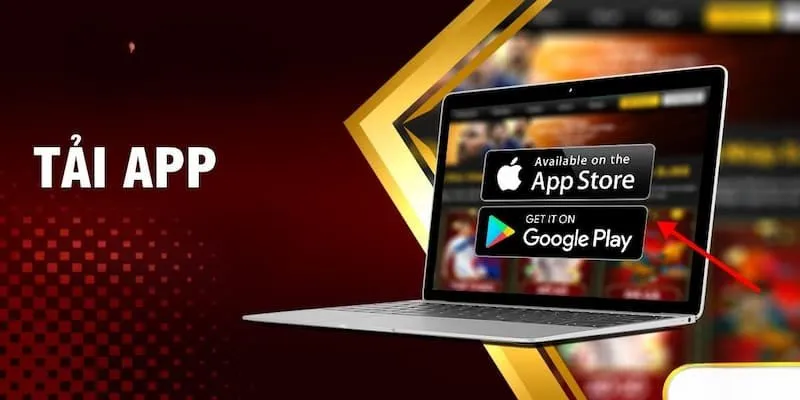 Câu hỏi về quy trình tải app U888