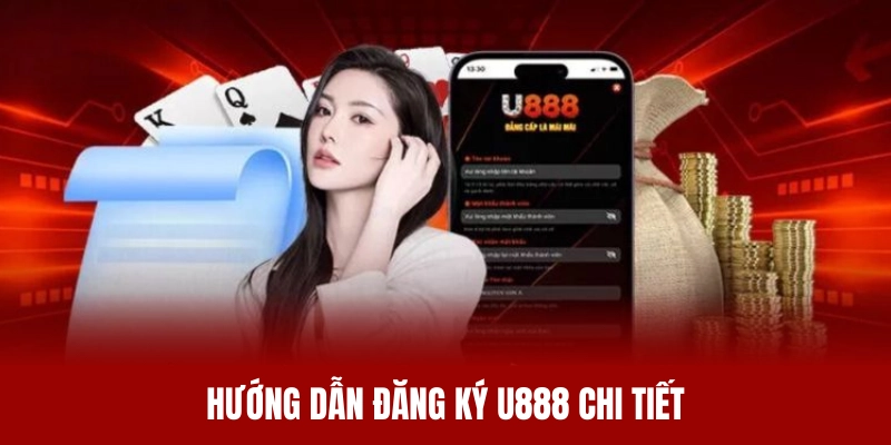 Bỏ túi quy trình đăng ký thành viên siêu dễ tại trang chủ